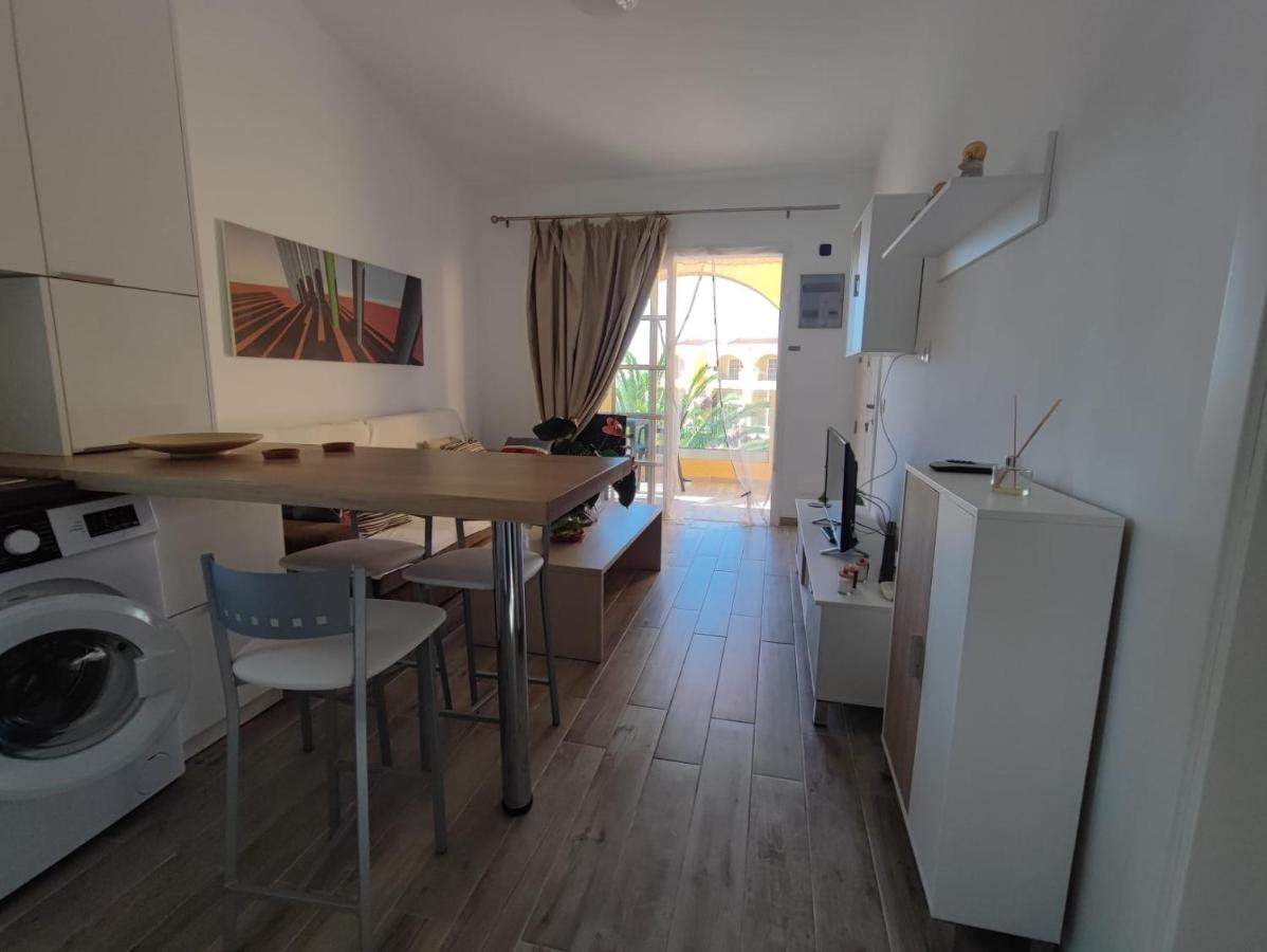 Apartament Tisalaya Maspalomas