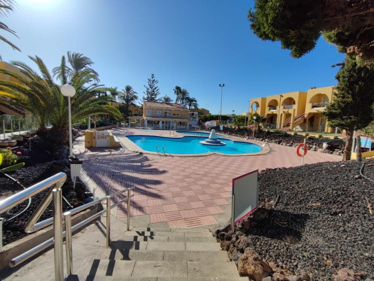Tisalaya Maspalomas Apartament *