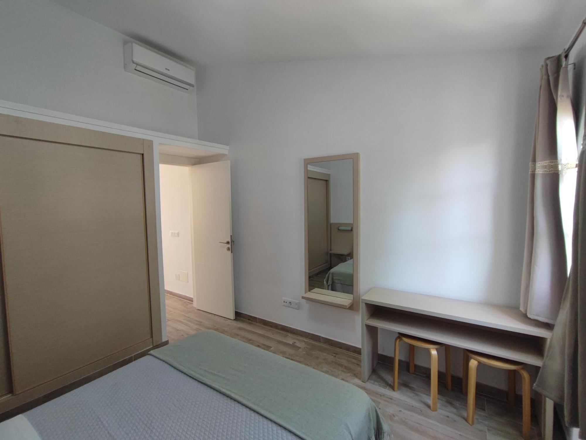Tisalaya Maspalomas Apartament